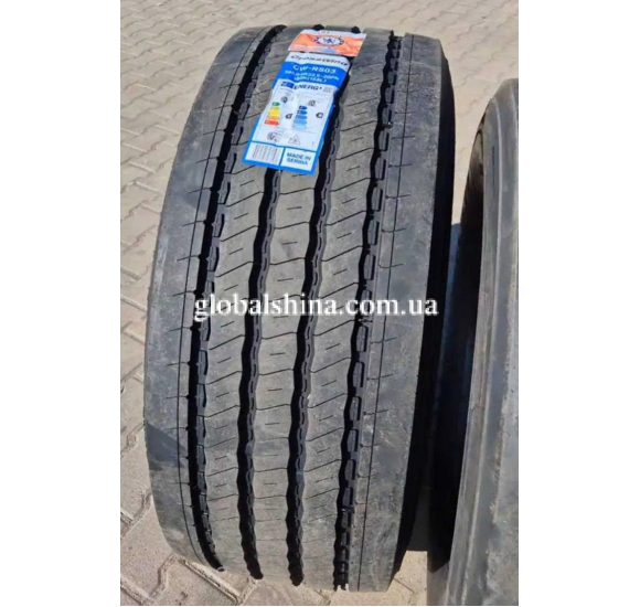 CrossWind CW-RS03 (рульова) 315/80 R22.5 156/150L PR22